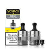 Voopoo PNP X Pod Cartridge -MTL Silver - 2ml