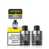 Voopoo PNP X Pod Cartridge -DTL Silver - XL