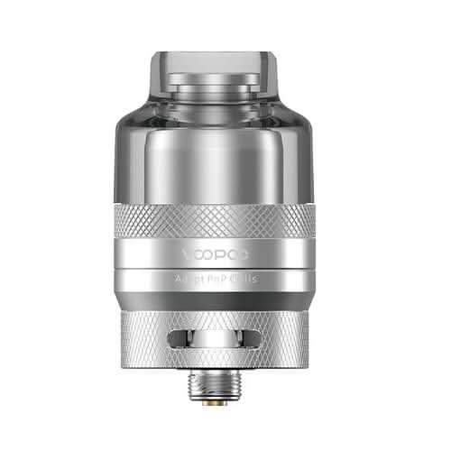 Voopoo Rta Pod Tank -Silver