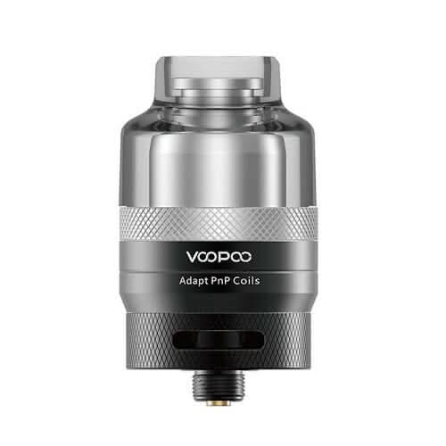 Voopoo Rta Pod Tank -Black