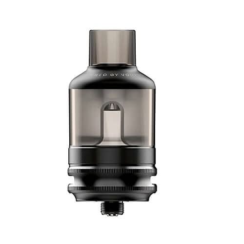 Voopoo Tpp Pod Vape Tank - 2ml -Black