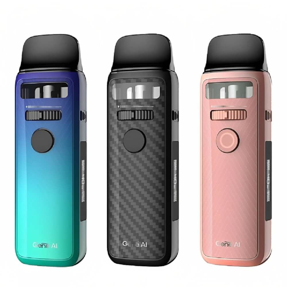 Voopoo Vinci 3 Pod Kit