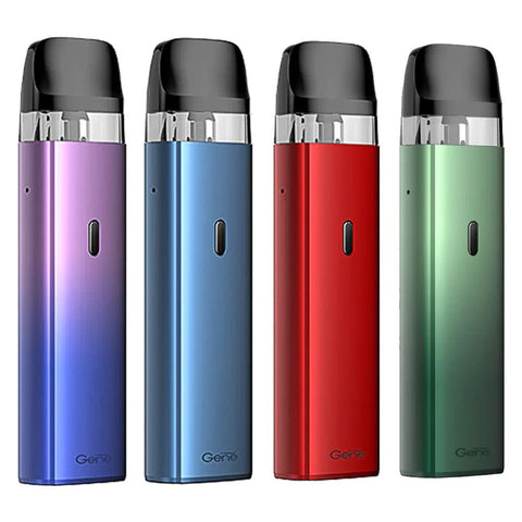 Voopoo Vinci Pod SE Kit - Eliquid Base-Cream Tan