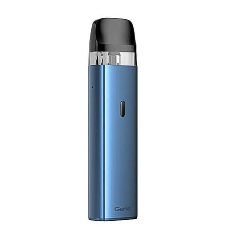 Voopoo Vinci Pod SE Kit - Eliquid Base-Dawn Blue