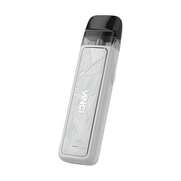 Voopoo Vinci Royal Edition Pod Kit -White Leaf