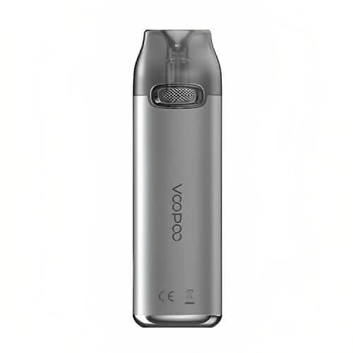 Voopoo Vmate 17W Pod Kit -Silver