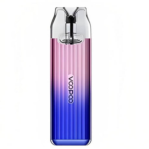 Voopoo Vmate Infinity Edition Pod Kit - Eliquid Base-Fancy Purple