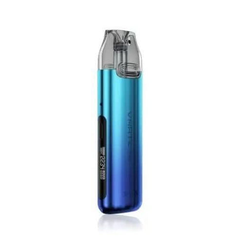 Voopoo Vmate Pro Pod Kit Pack Of 2 - Eliquid Base-Dawn Blue