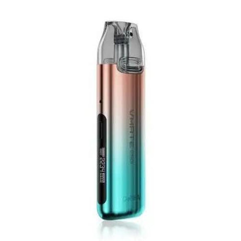 Voopoo Vmate Pro Pod Kit Pack Of 2 - Eliquid Base-Rosy