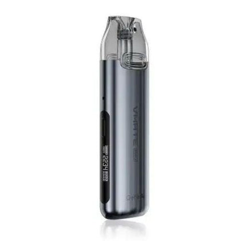Voopoo Vmate Pro Pod Kit Pack Of 2 - Eliquid Base-Space Grey
