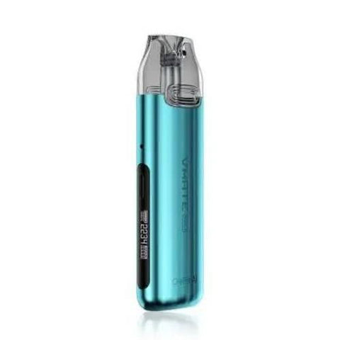 Voopoo Vmate Pro Pod Kit Pack Of 2 - Eliquid Base-Mint Blue