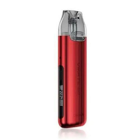 Voopoo Vmate Pro Pod Kit Pack Of 2 - Eliquid Base-Red