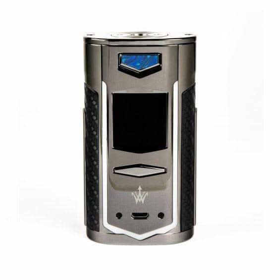 VooPoo X217 Mod  - Purple