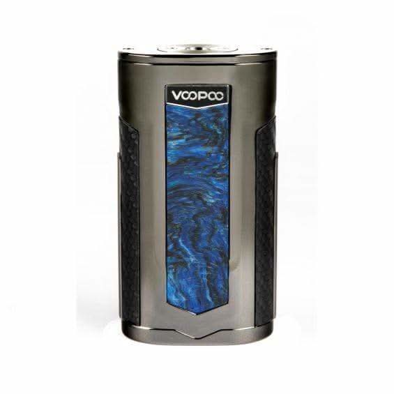 VooPoo X217 Mod - Prussian Blue
