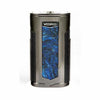 VooPoo X217 Mod - Prussian Blue