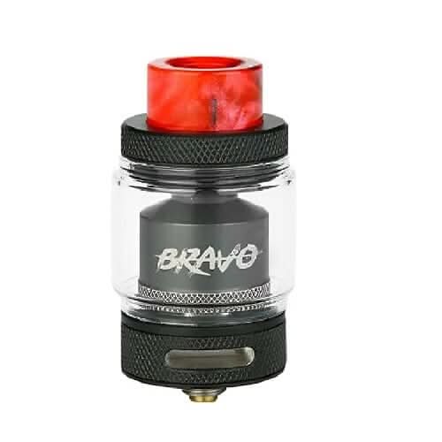 Wotofo Bravo Rta -Black