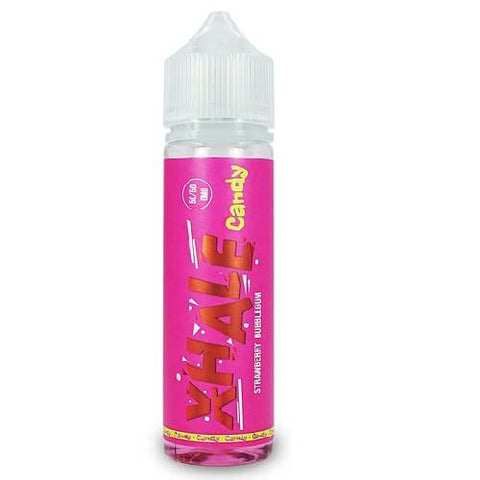 Xhale Shortfill 50ml E-Liquid | Candy Range - Eliquid Base