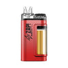 Zap Instafill 3500 Disposable Vape Device -Red Apple Watermelon
