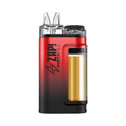 Zap Instafill 3500 Disposable Vape Device -Red Fuel