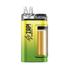 Zap Instafill 3500 Disposable Vape Device -Lemon & Lime