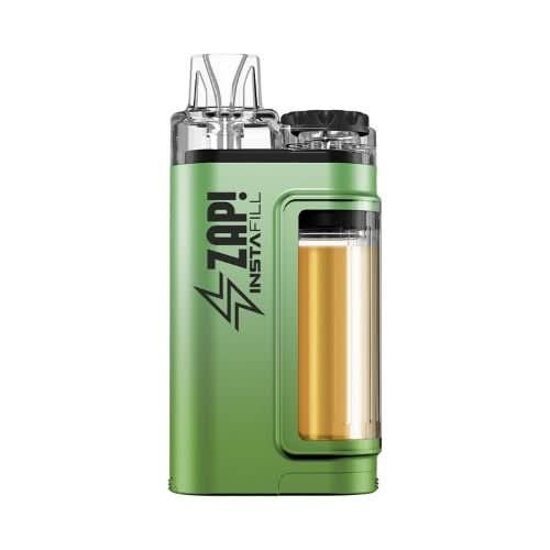 Zap Instafill 3500 Disposable Vape Device -Fresh Mint