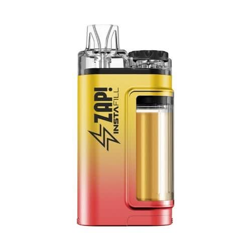 Zap Instafill 3500 Disposable Vape Device -Watermelon Burst