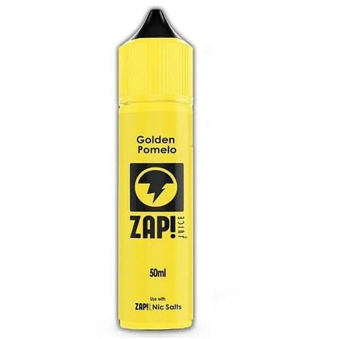 ZAP Juice Shortfill 50ml E-Liquid - Eliquid Base